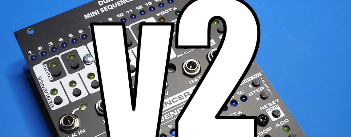 Sequencer v2 Now Available
